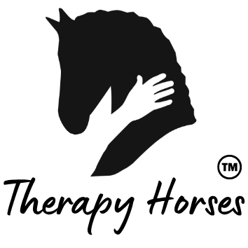 Therapy Horses